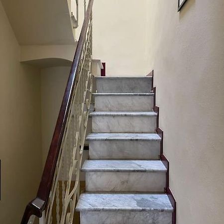 Garibaldi 86 Villa Viareggio Esterno foto