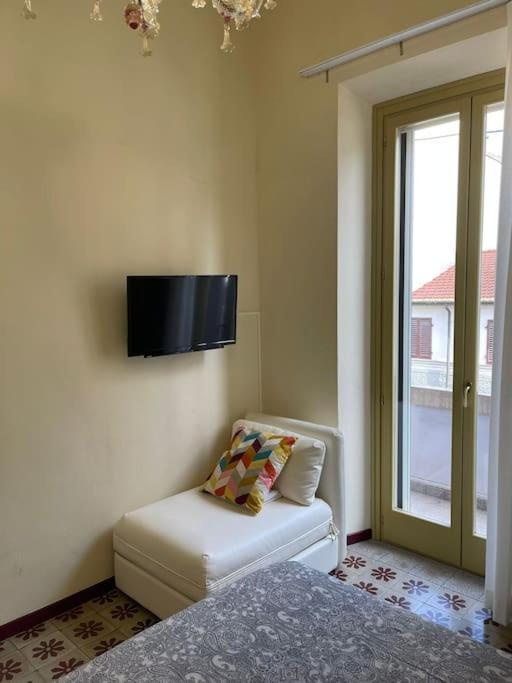 Garibaldi 86 Villa Viareggio Esterno foto