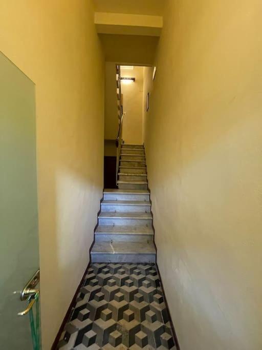 Garibaldi 86 Villa Viareggio Esterno foto