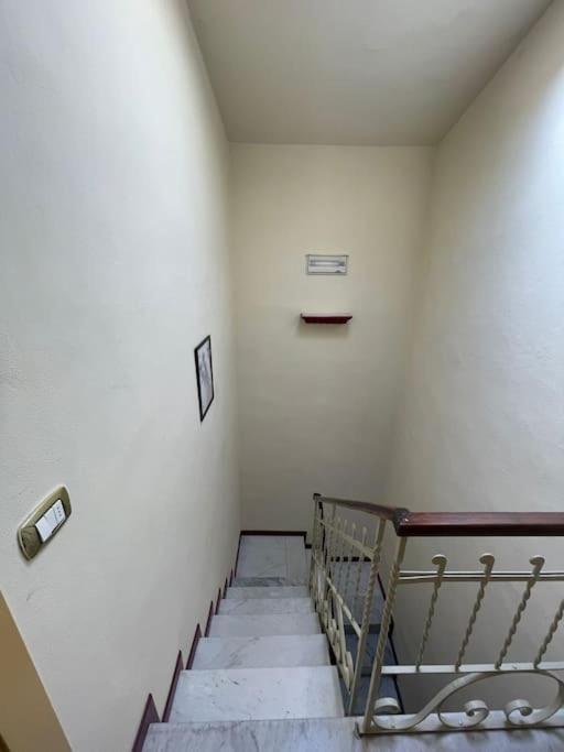 Garibaldi 86 Villa Viareggio Esterno foto